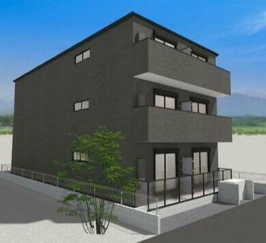 シティエスケイプ行徳