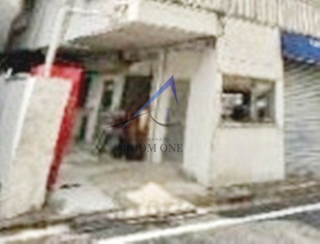 ｄｅｃｅｎｔのエントランス|エントランスです。