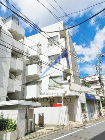 ｄｅｃｅｎｔの外観|外観です。