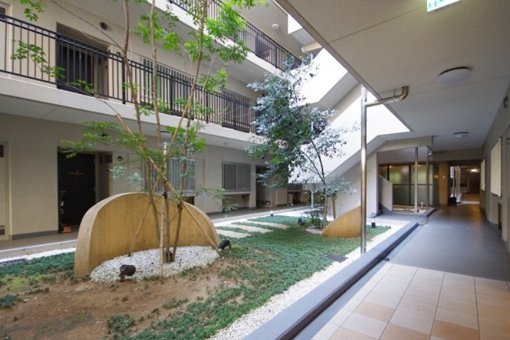 文京区水道２丁目の賃貸マンションのその他