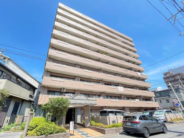 クリオ鶴見七番館