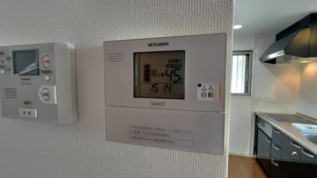 オトジローネⅡの内装