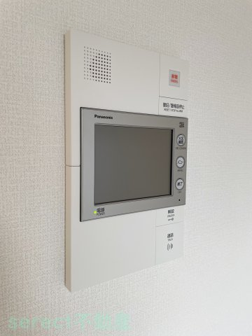 エスリード新栄マルスのセキュリティ
