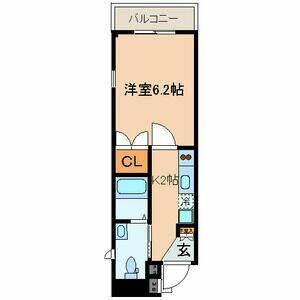 ラフィネ森下