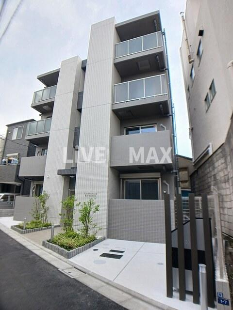 CREVANCE亀戸NORTHの画像