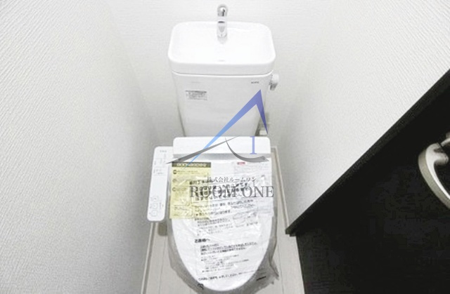 ログリアのトイレ|トイレです。