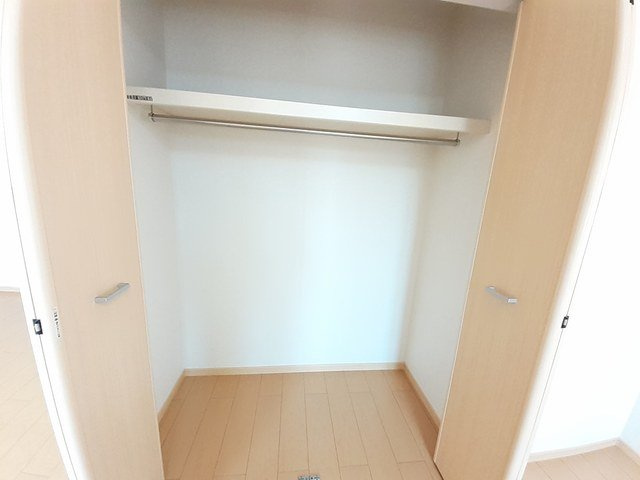 プエンテ　エテルノⅡの収納|小物を収納するのに便利です