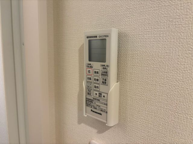 福岡市東区箱崎４丁目のアパートのセキュリティ