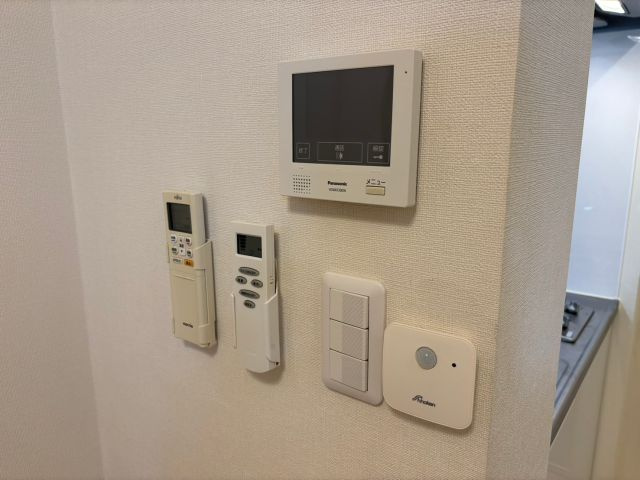 福岡市東区箱崎４丁目のアパートのその他共用部分