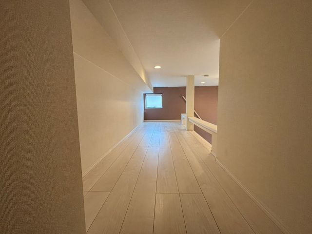 福岡市東区箱崎４丁目のアパートの内装