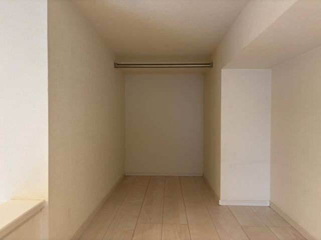 福岡市東区箱崎４丁目のアパートの収納