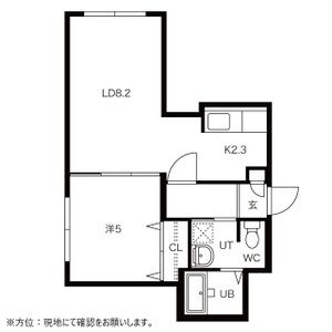 パールハイム桑園