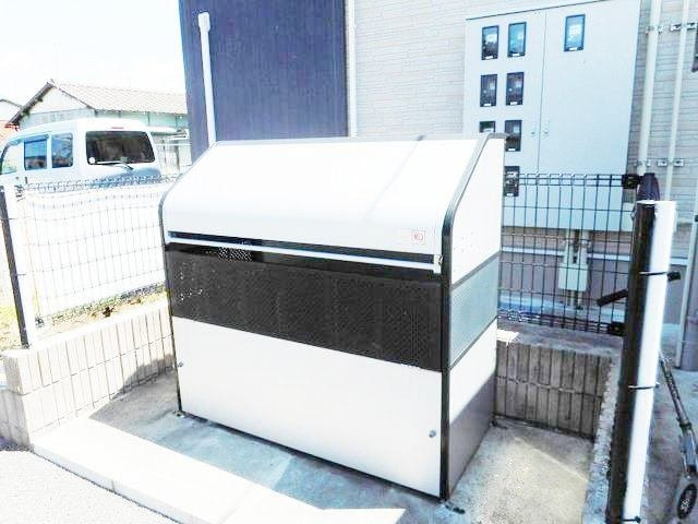 ヴィラ　エクセレントのその他共用部分