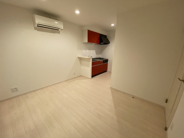 ＲＥＧＡＬＥＳＴ　ＪＭ　南方の居間・リビング