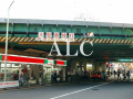 アートヒルズ北新宿の周辺