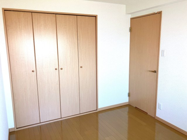 ベルフルの収納