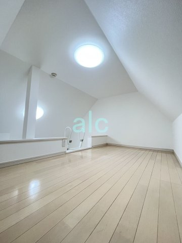 アートヒルズ北新宿の設備