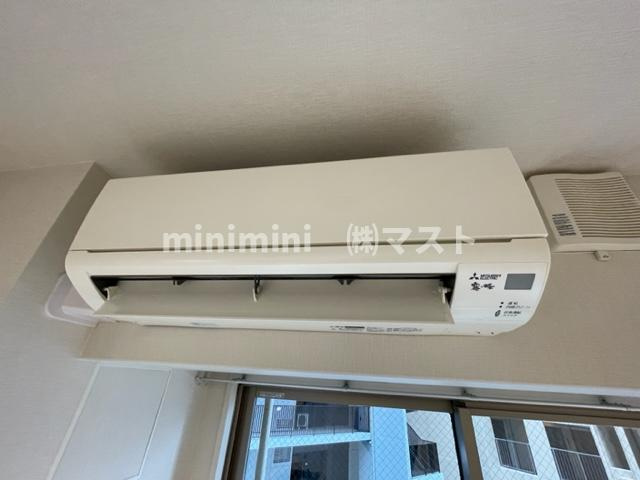 viviFURUYA豊崎の設備