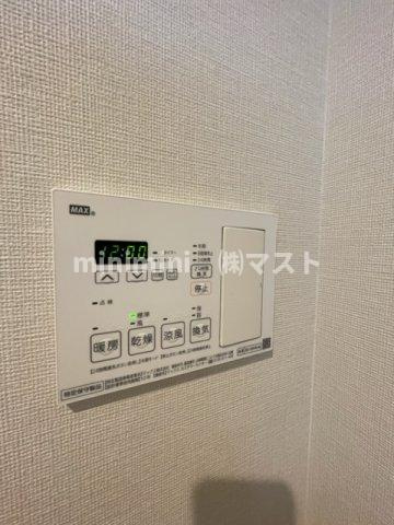 viviFURUYA豊崎の設備