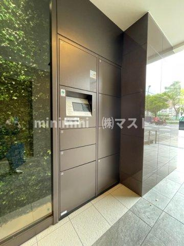 viviFURUYA豊崎のその他共用部分