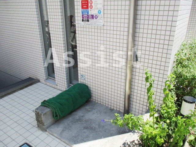 アーバンフラッツ目黒本町のその他