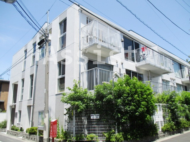 アーバンフラッツ目黒本町のその他