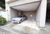 【駐車場】元麻布フォレストプラザⅡ 