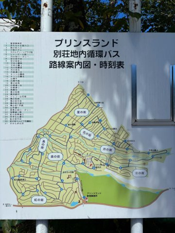 吾妻郡嬬恋村大字大前字細原2263-949,951の地図|当該物件の近隣地図です。