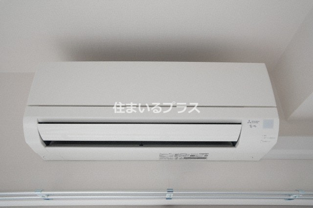 エスリード大阪グランフォートの設備