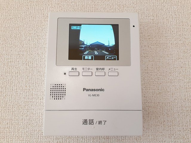 ペンサミエント　Ｂの設備