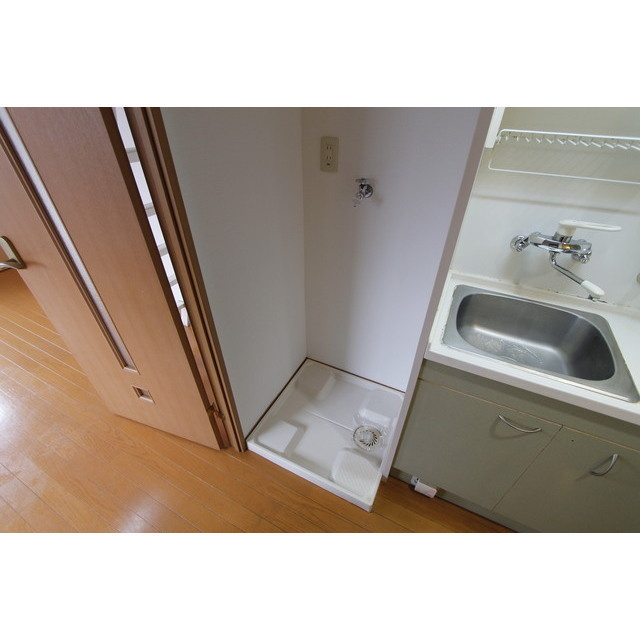 福岡市南区五十川１丁目のアパートのその他