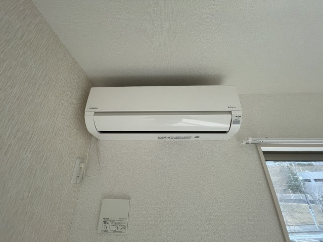 プルミエール神戸の設備