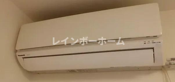 イーストゲート北習志野の設備