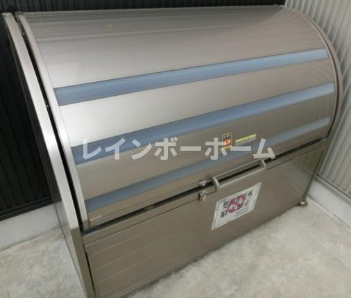 イーストゲート北習志野のその他共用部分