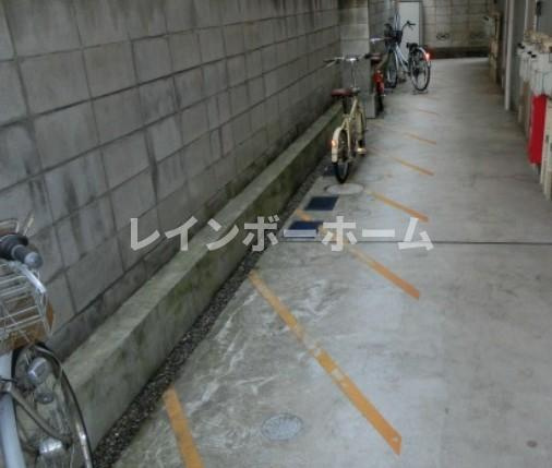 イーストゲート北習志野のその他