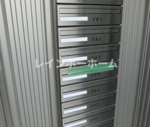 イーストゲート北習志野のその他