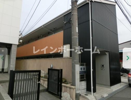 イーストゲート北習志野