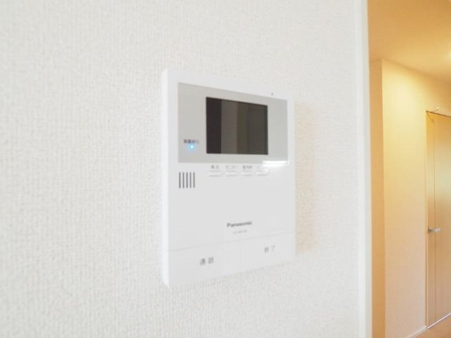 ベア　フルーツ　Ａのセキュリティ