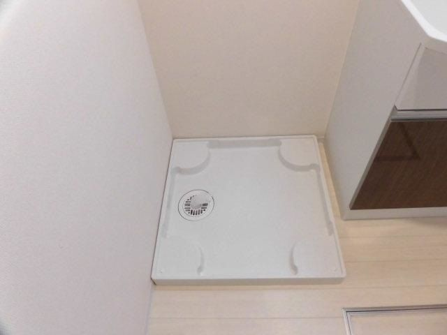 アーブルインの設備|他部屋参考写真