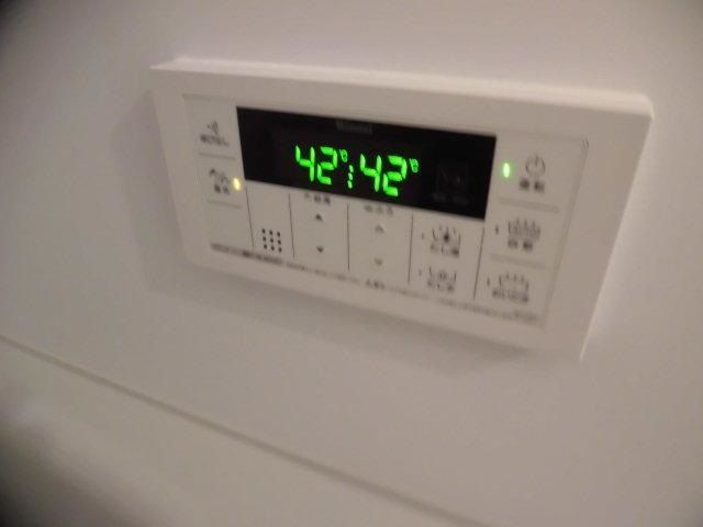 アーブルインの設備|他部屋参考写真