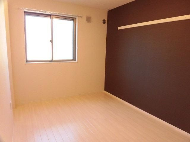 アーブルインの寝室|他部屋参考写真