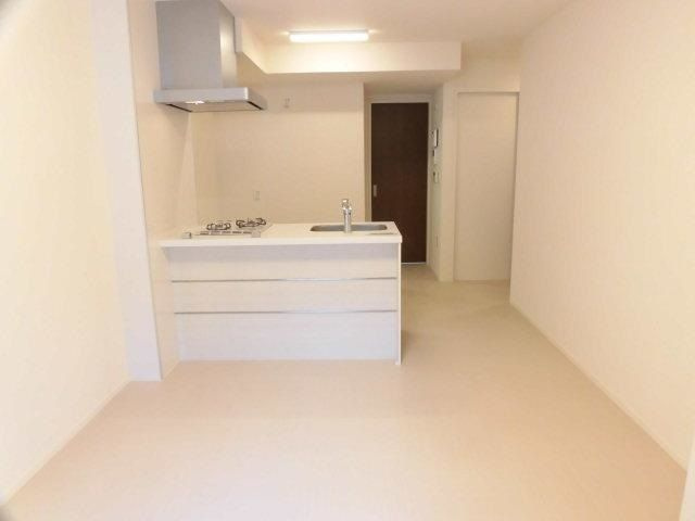 アーブルインの居間・リビング|他部屋参考写真