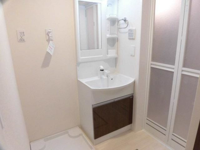 アーブルインの洗面所|他部屋参考写真