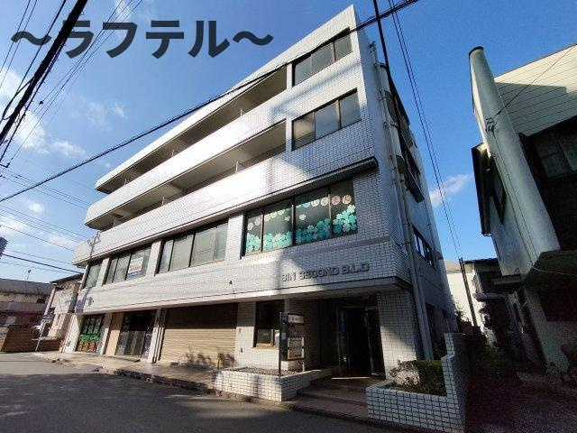 シンセカンドビル