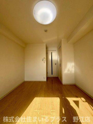 グランカーサ都島のその他
