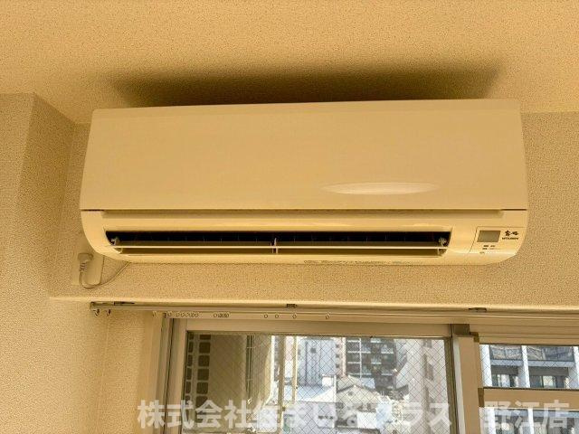 グランカーサ都島の設備