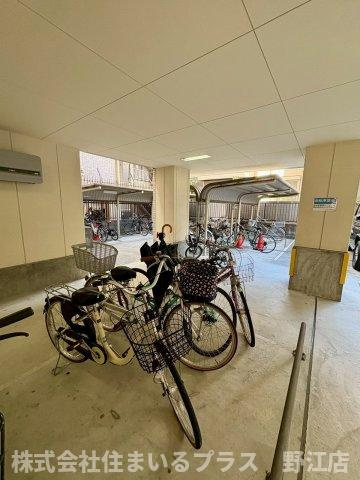 グランカーサ都島のその他共用部分