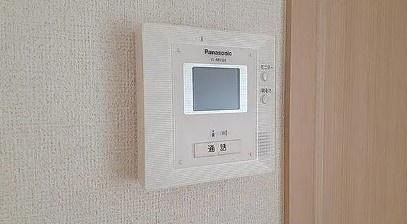 アルト・プエンテのセキュリティ