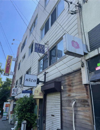 藤村ビルの画像