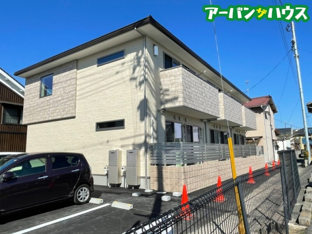 カバメゾン平野